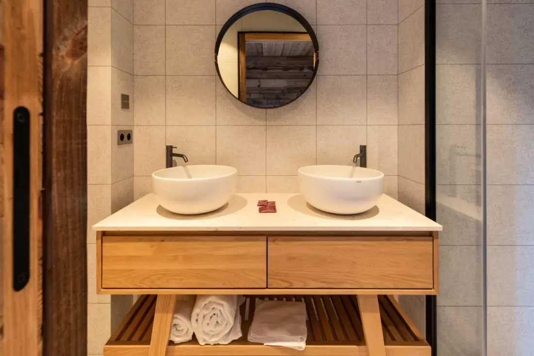 Meribel Morel Luxury Apartman Új 150 méterre a Telesiege-től