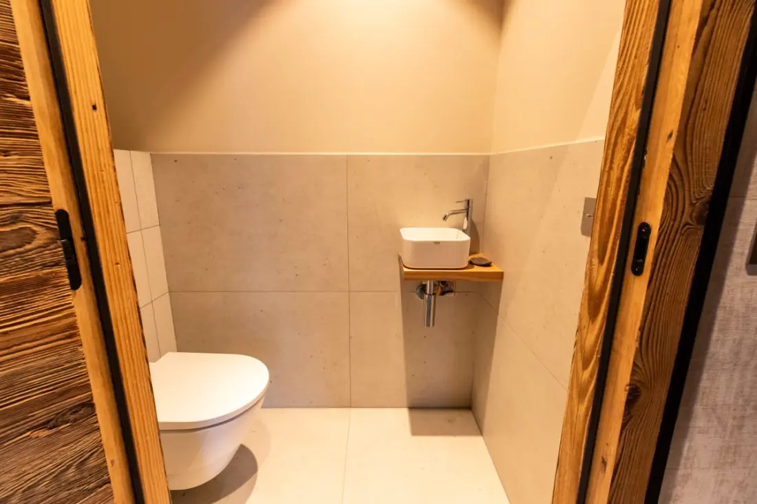 Meribel Morel Luxury Apartman Új 150 méterre a Telesiege-től
