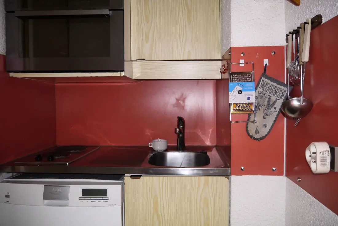 Residence Aiguille Du Fruit