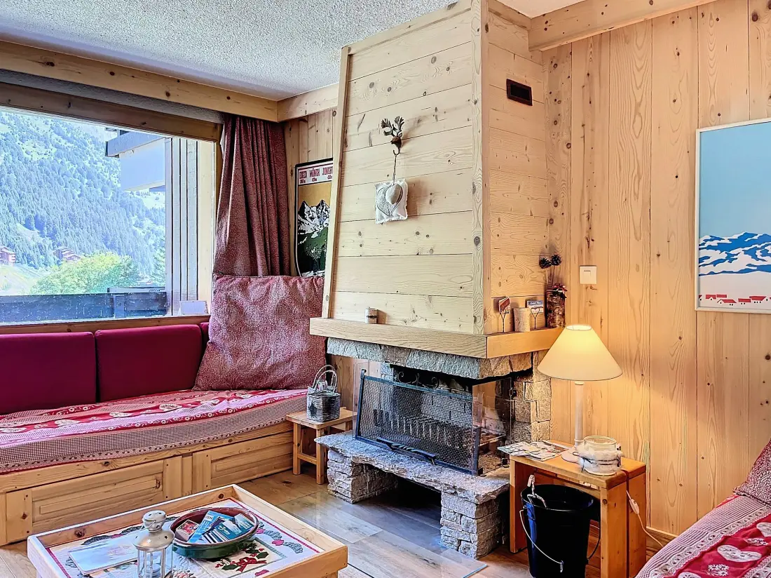 Residence Aiguille Du Fruit