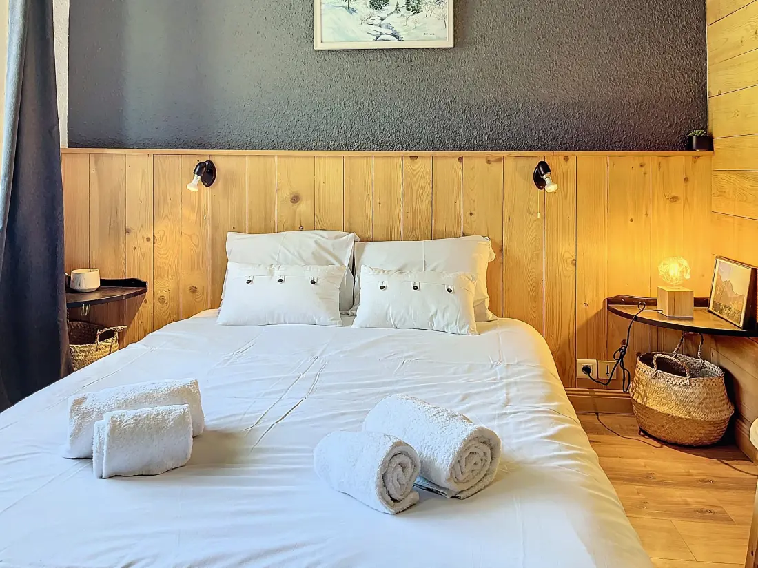 Residence Aiguille Du Fruit