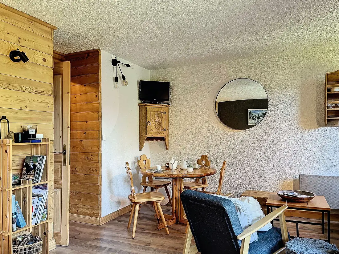 Residence Aiguille Du Fruit