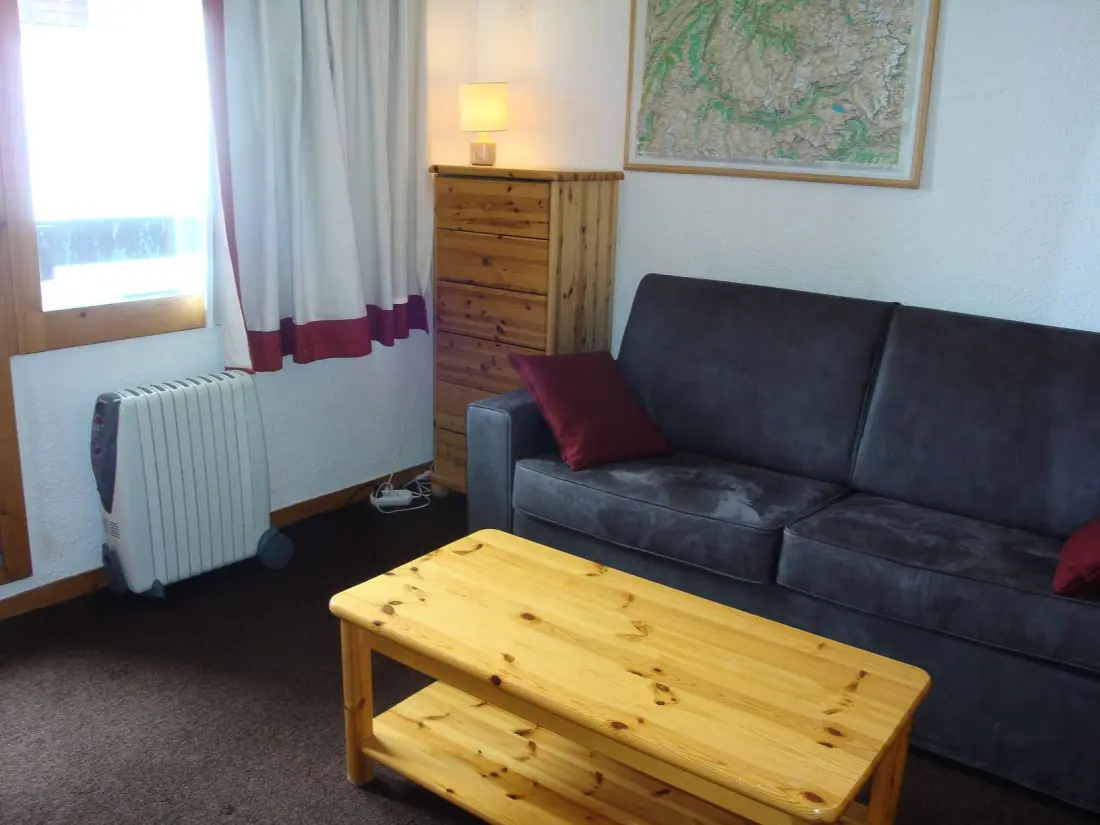 Residence Aiguille Du Fruit