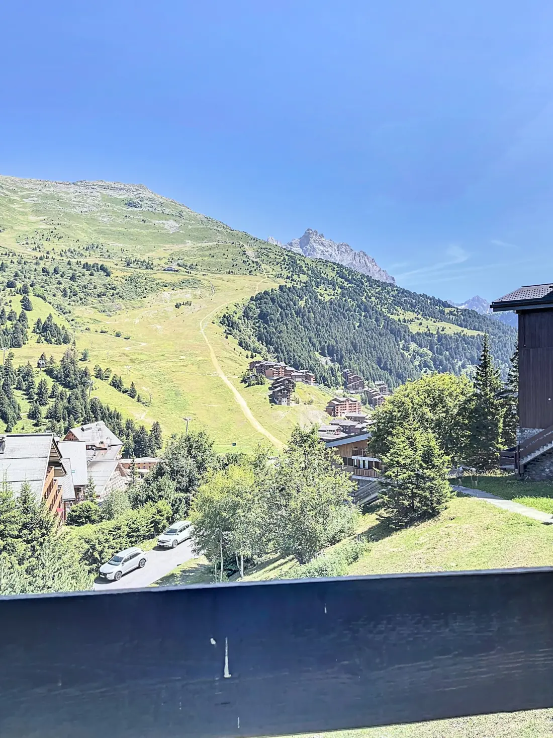 Residence Aiguille Du Fruit