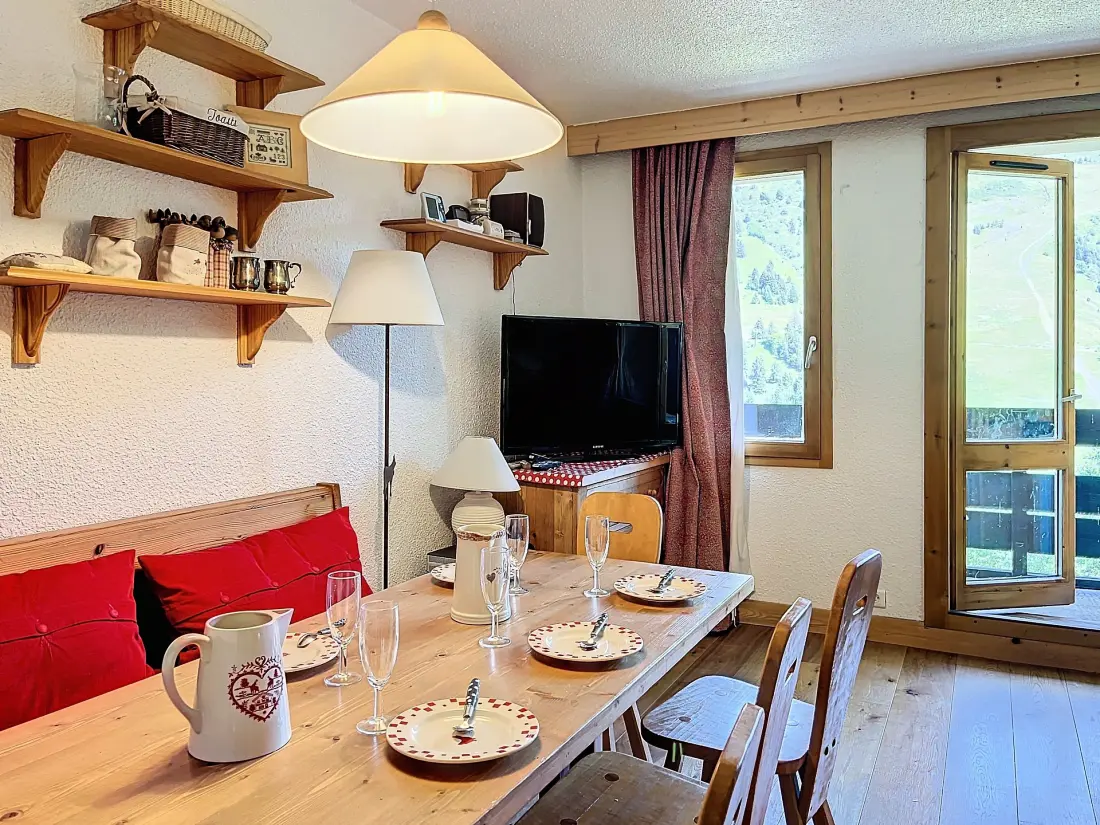 Residence Aiguille Du Fruit