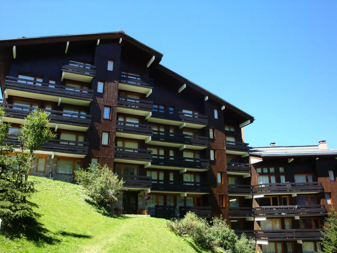 Residence Aiguille Du Fruit