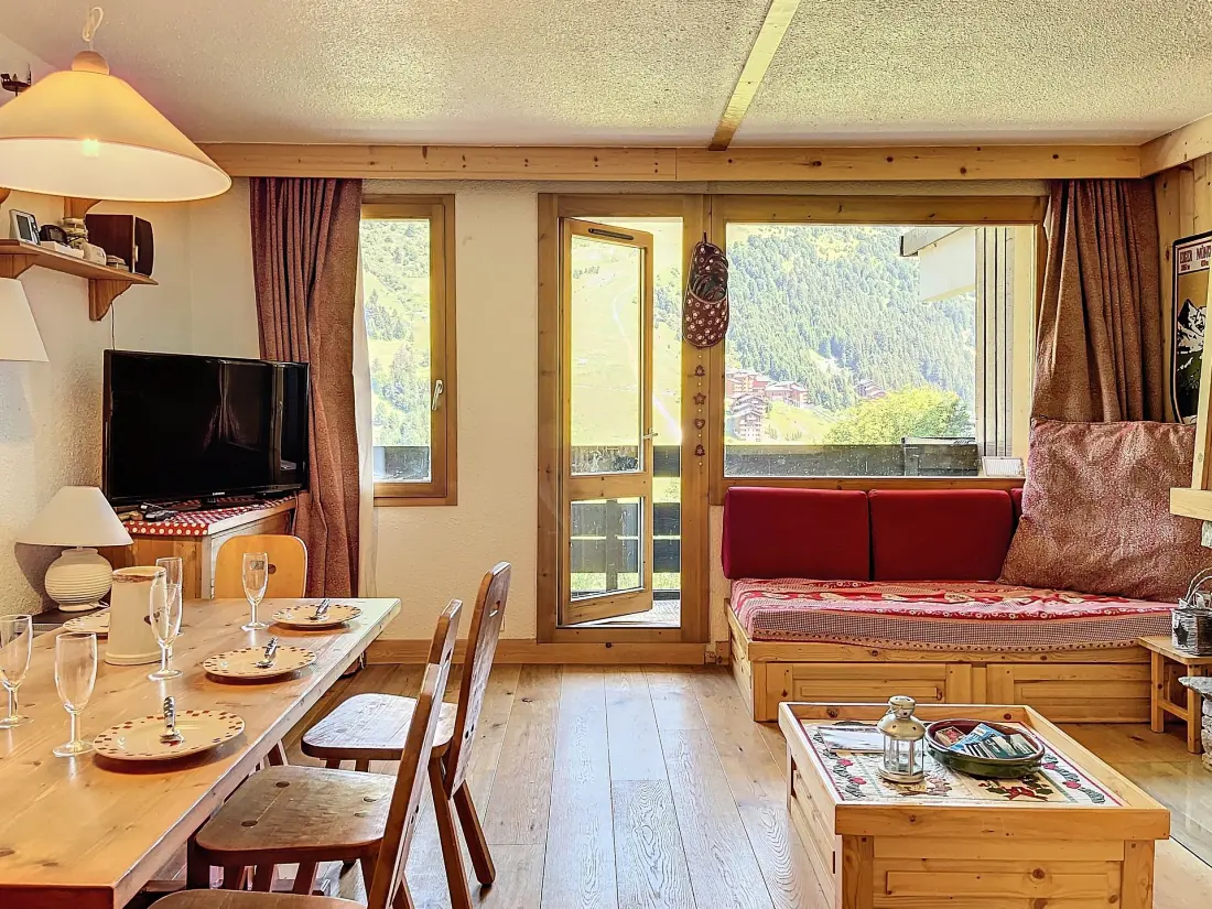 Residence Aiguille Du Fruit