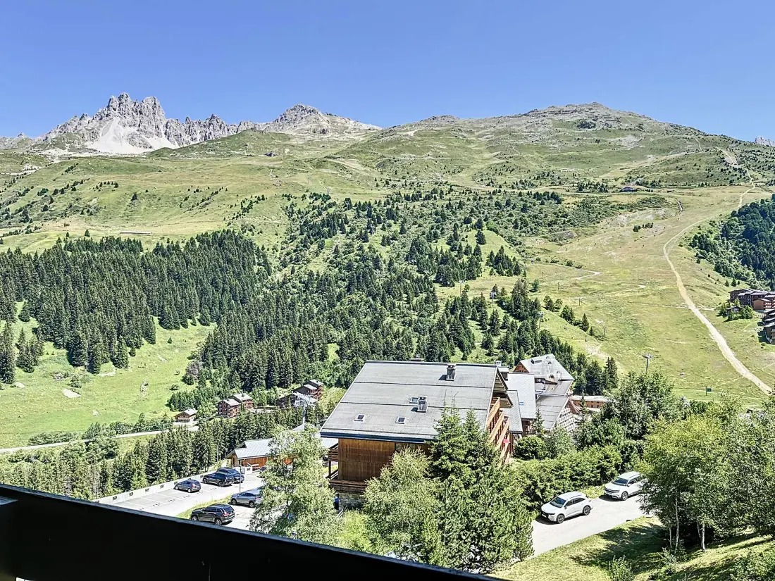 Residence Aiguille Du Fruit