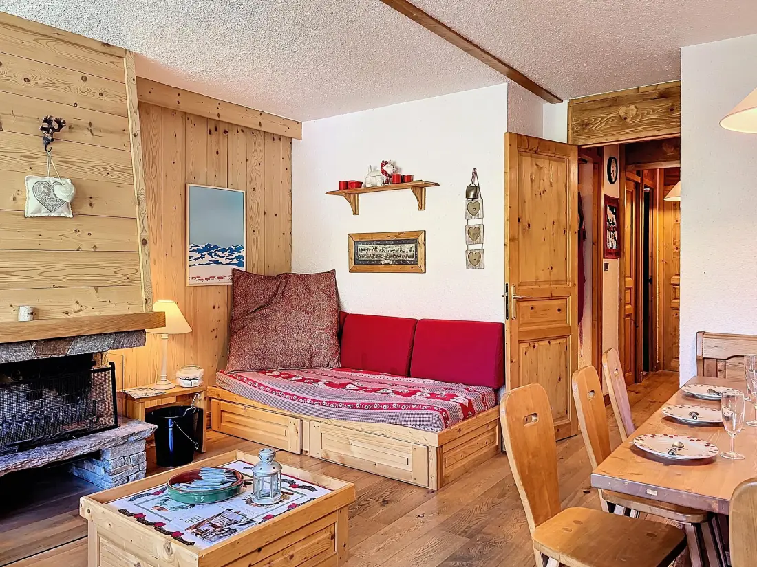 Residence Aiguille Du Fruit