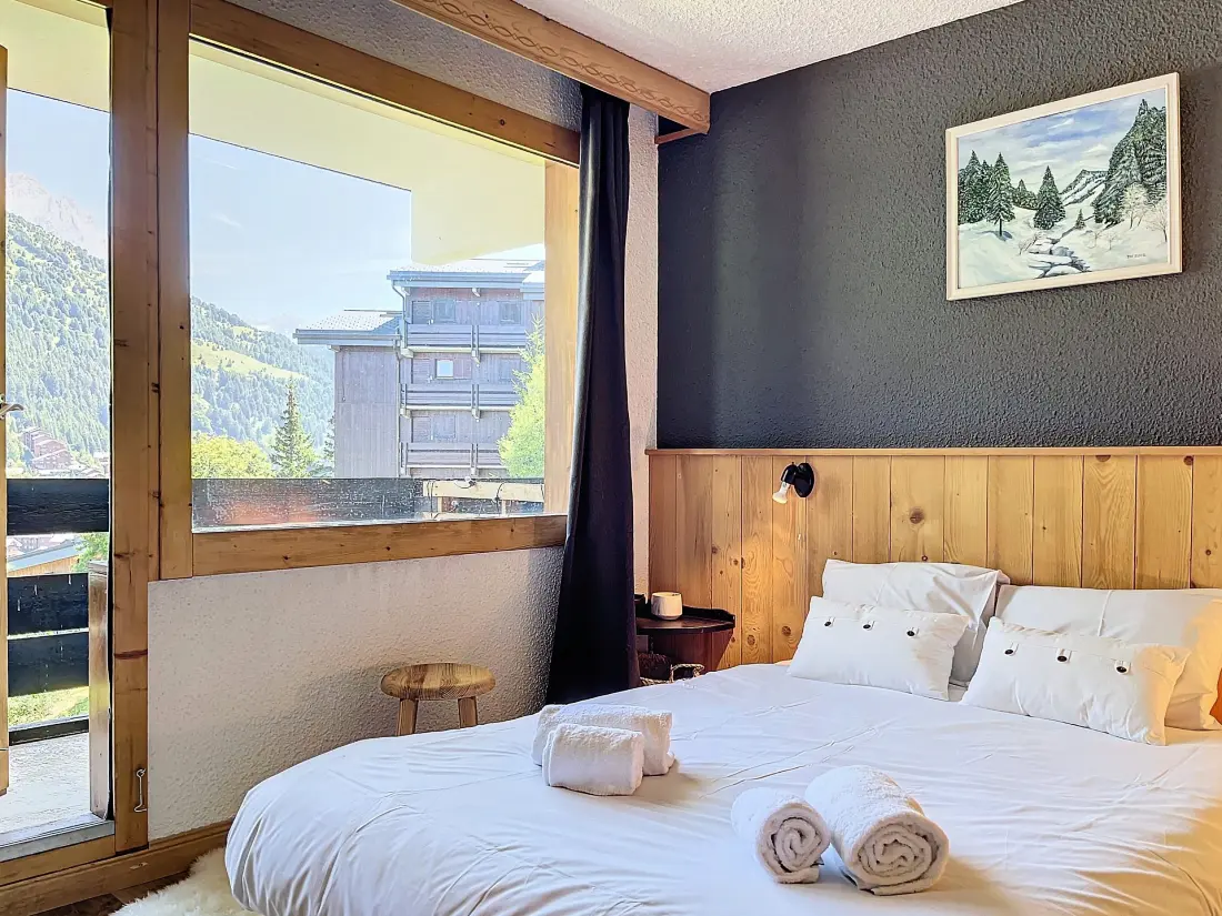 Residence Aiguille Du Fruit