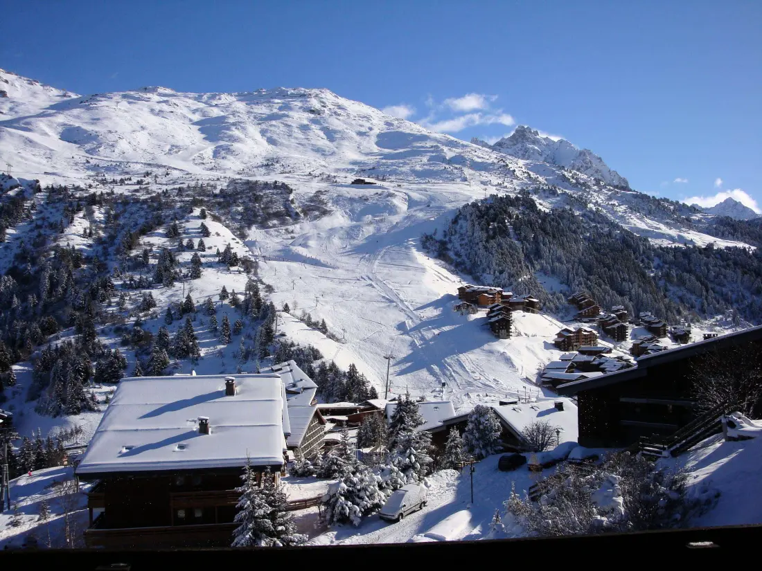 Residence Aiguille Du Fruit