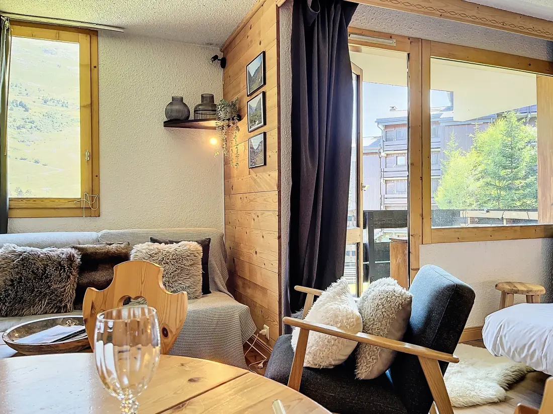 Residence Aiguille Du Fruit