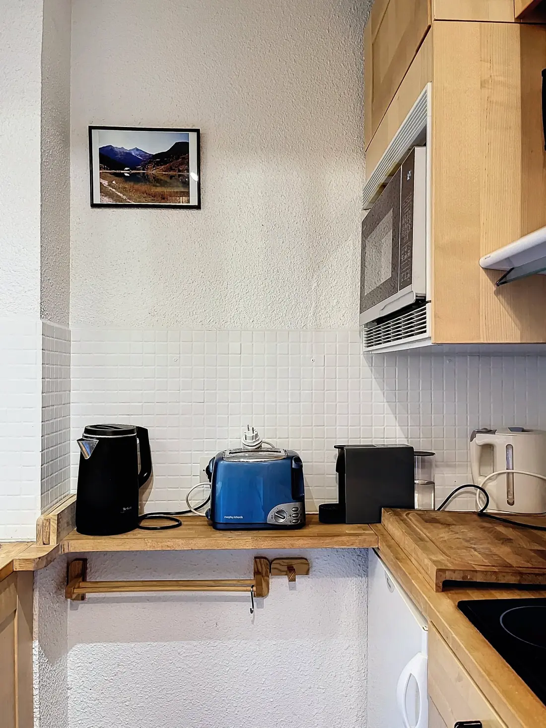 Residence Aiguille Du Fruit