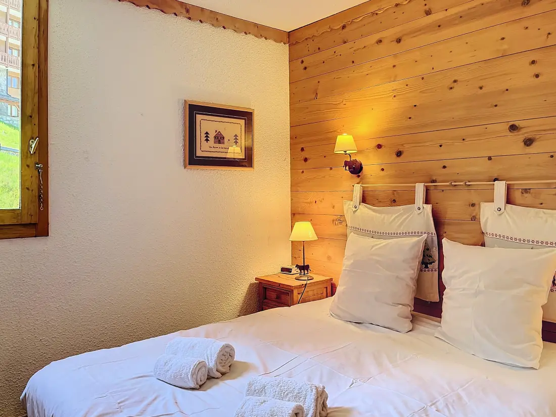 Residence Aiguille Du Fruit
