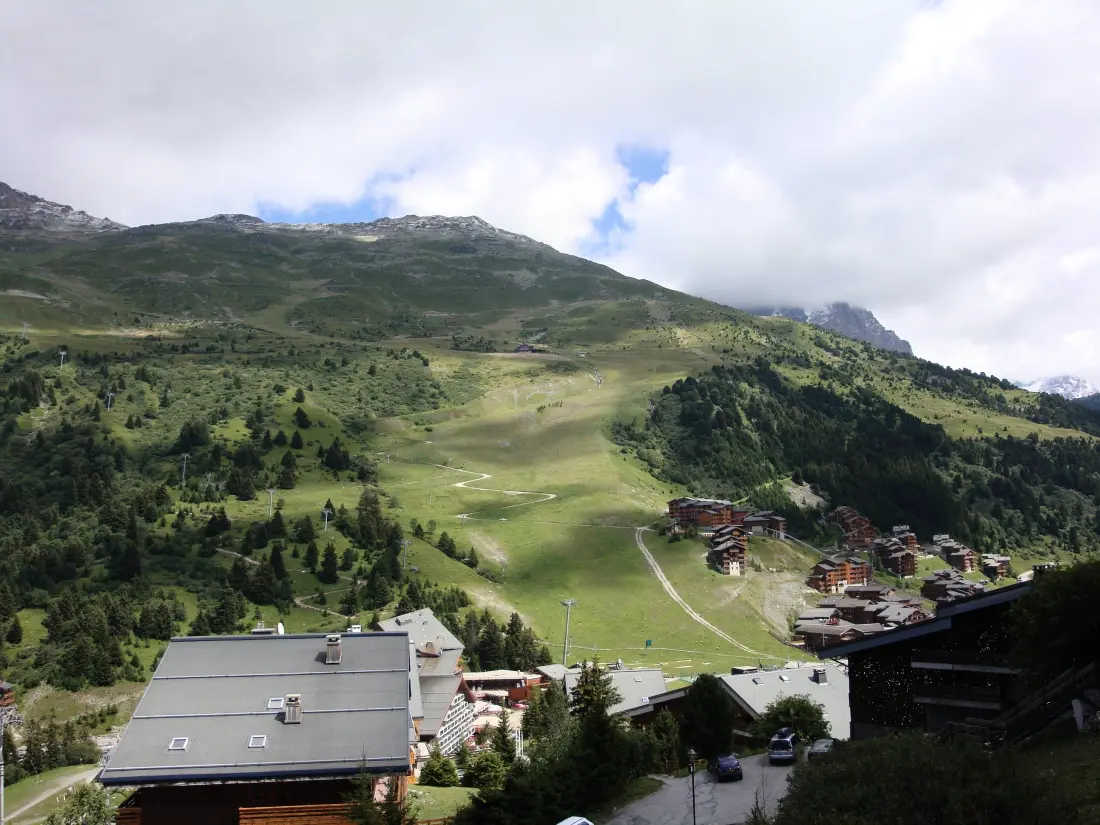 Residence Aiguille Du Fruit