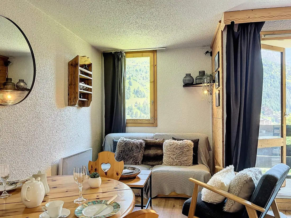 Residence Aiguille Du Fruit