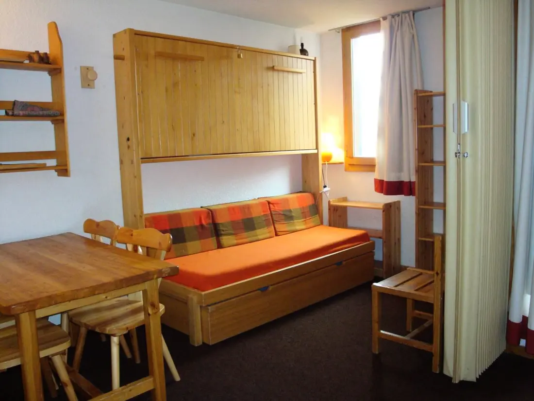 Residence Aiguille Du Fruit
