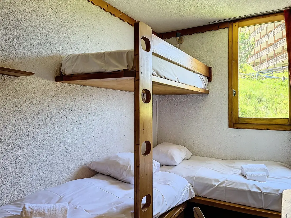 Residence Aiguille Du Fruit