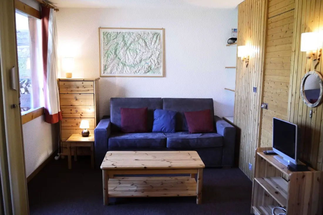 Residence Aiguille Du Fruit