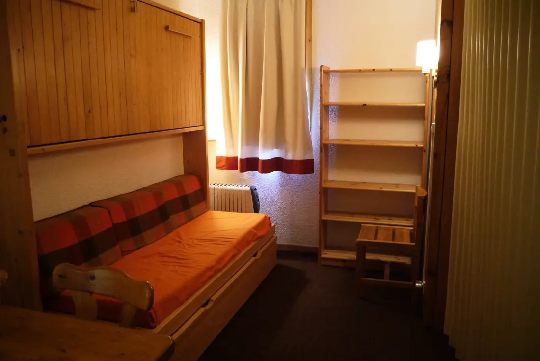Residence Aiguille Du Fruit