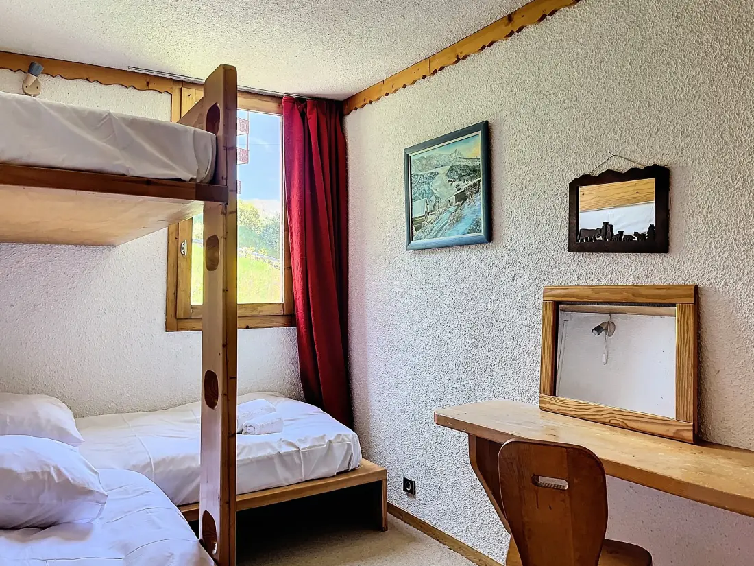 Residence Aiguille Du Fruit