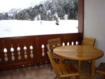 Residence Alpages A