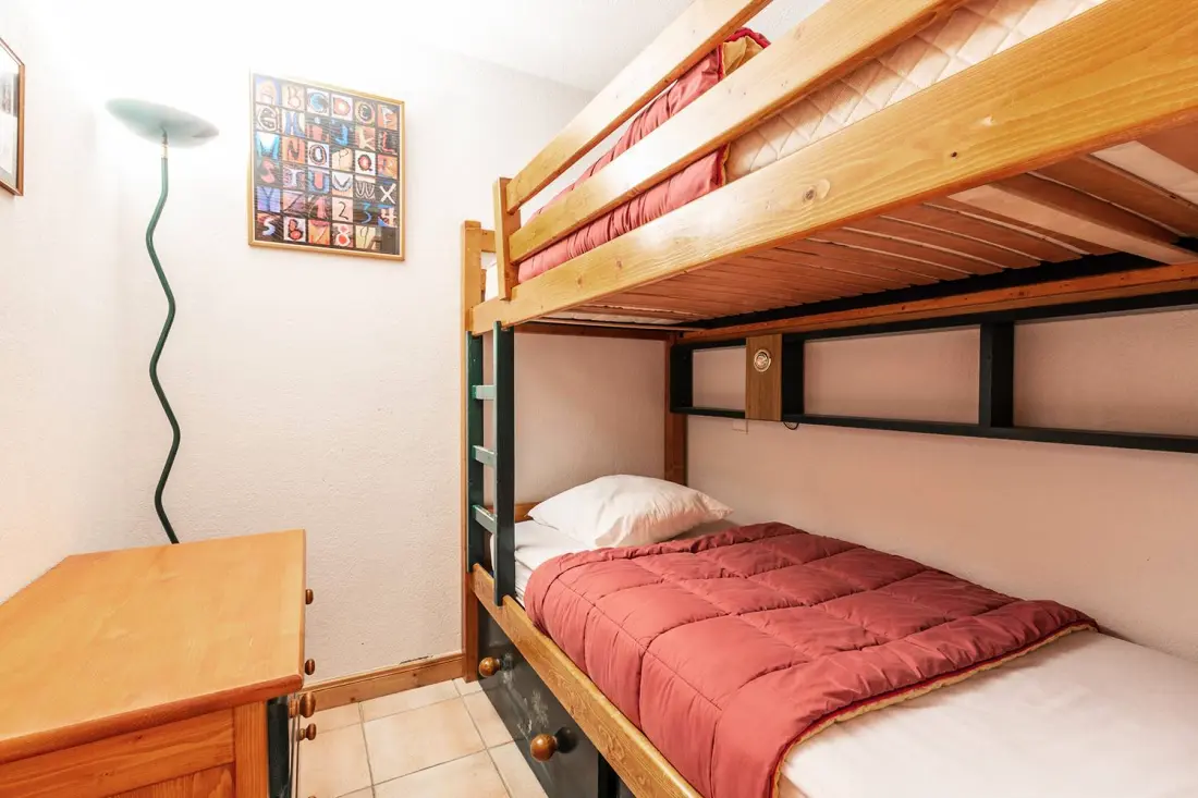 Residence Alpages A
