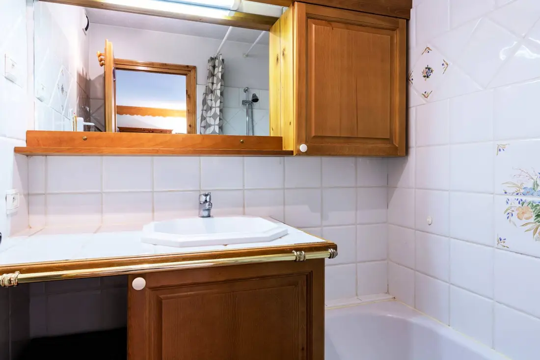 Residence Alpages A