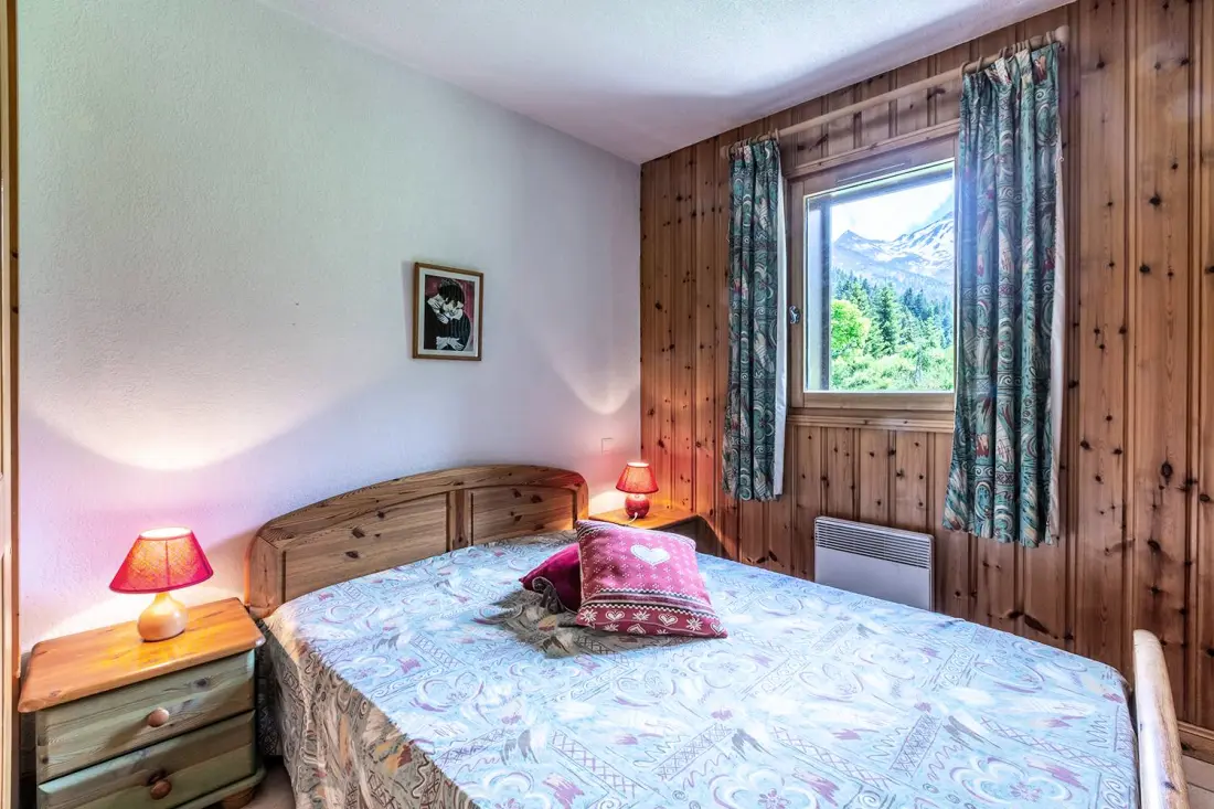 Residence Alpages A