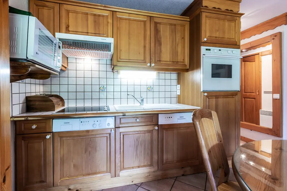 Residence Alpages A