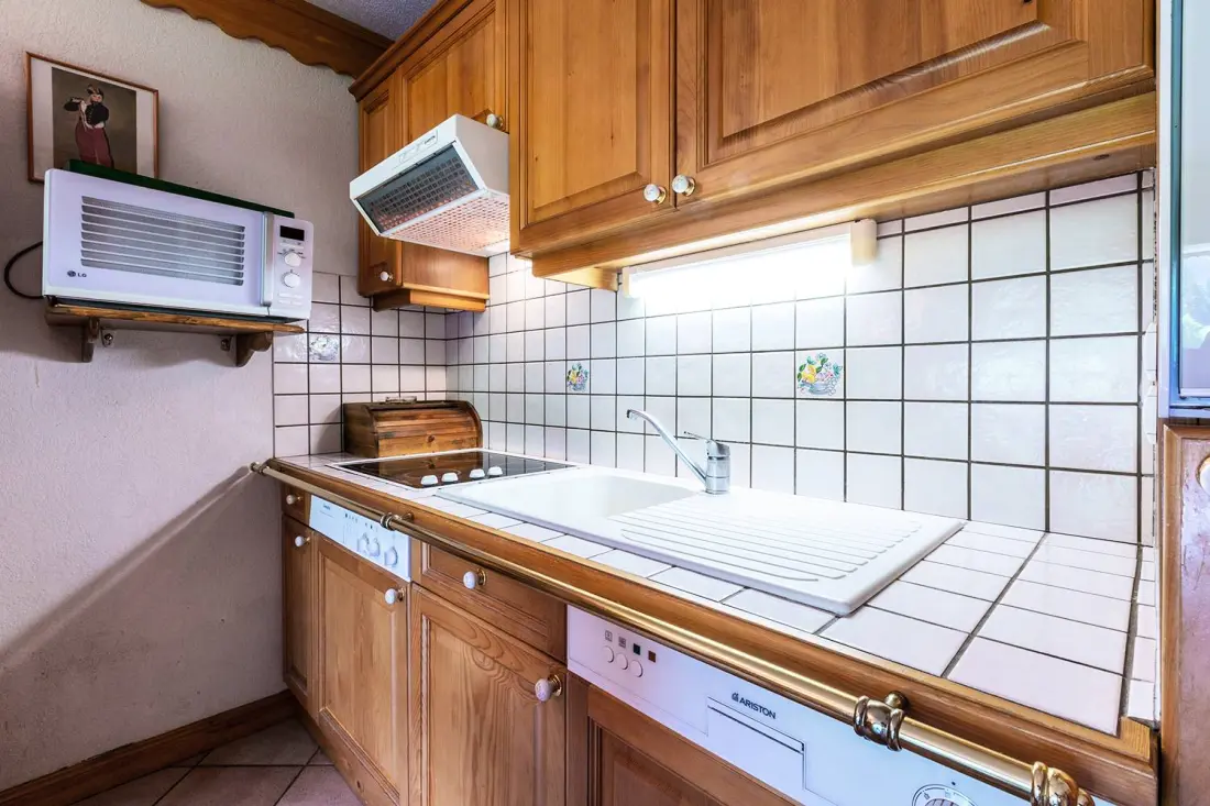 Residence Alpages A