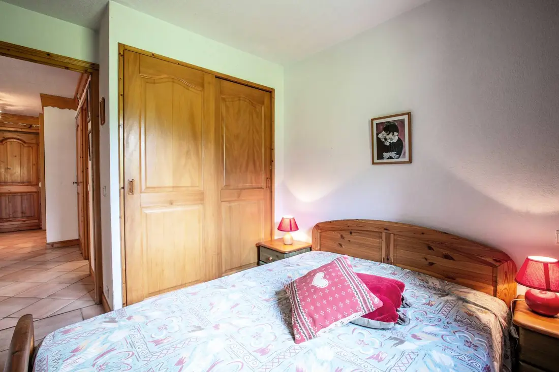 Residence Alpages A