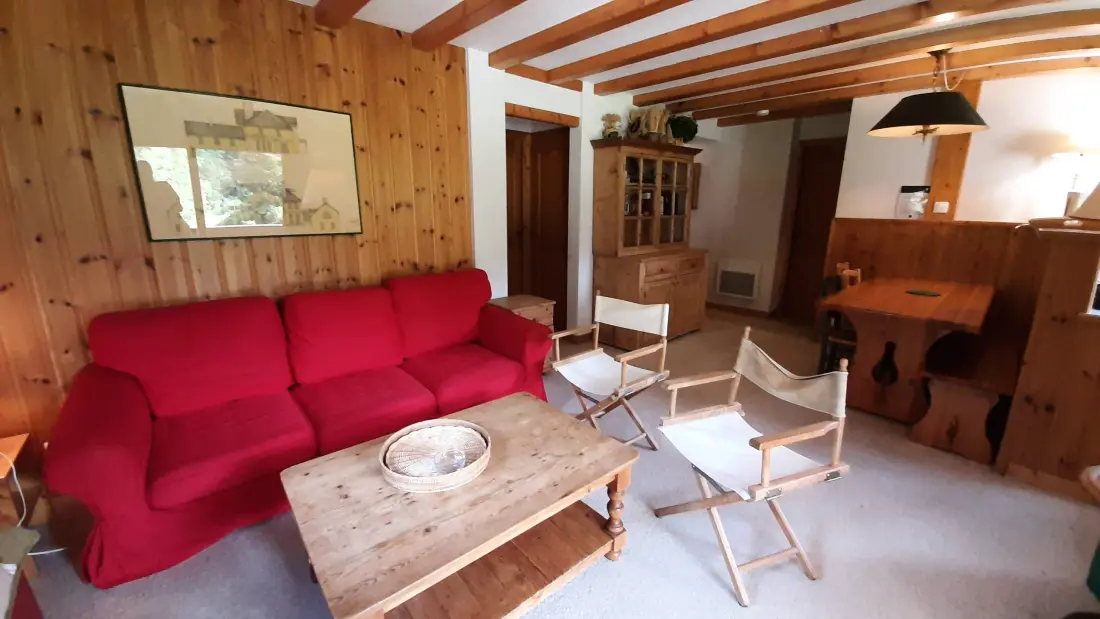 Residence Alpages B