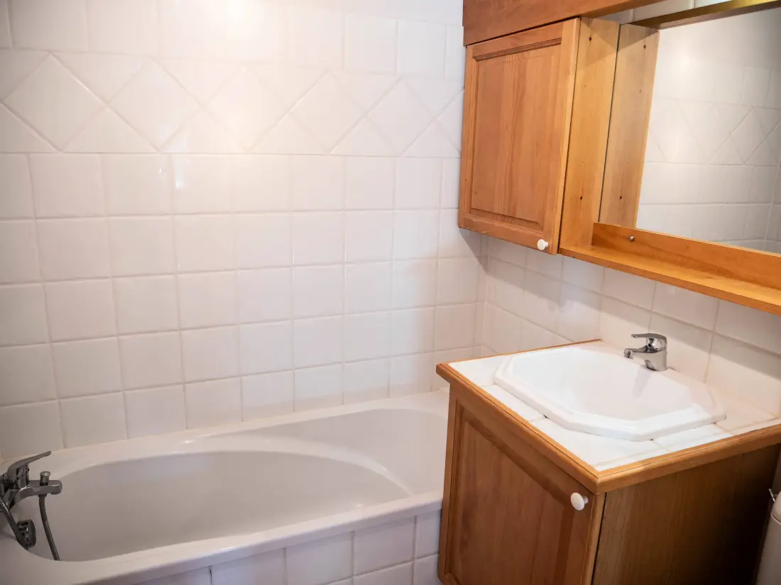 Residence Alpages B