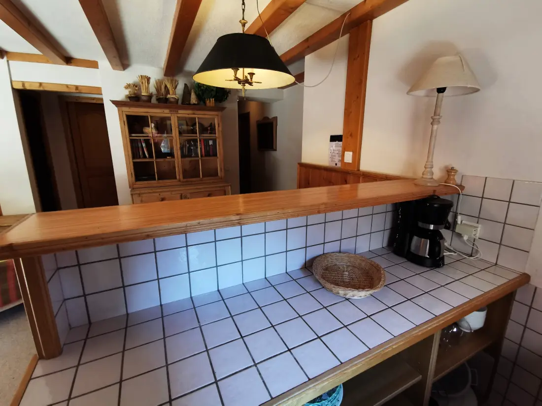 Residence Alpages B
