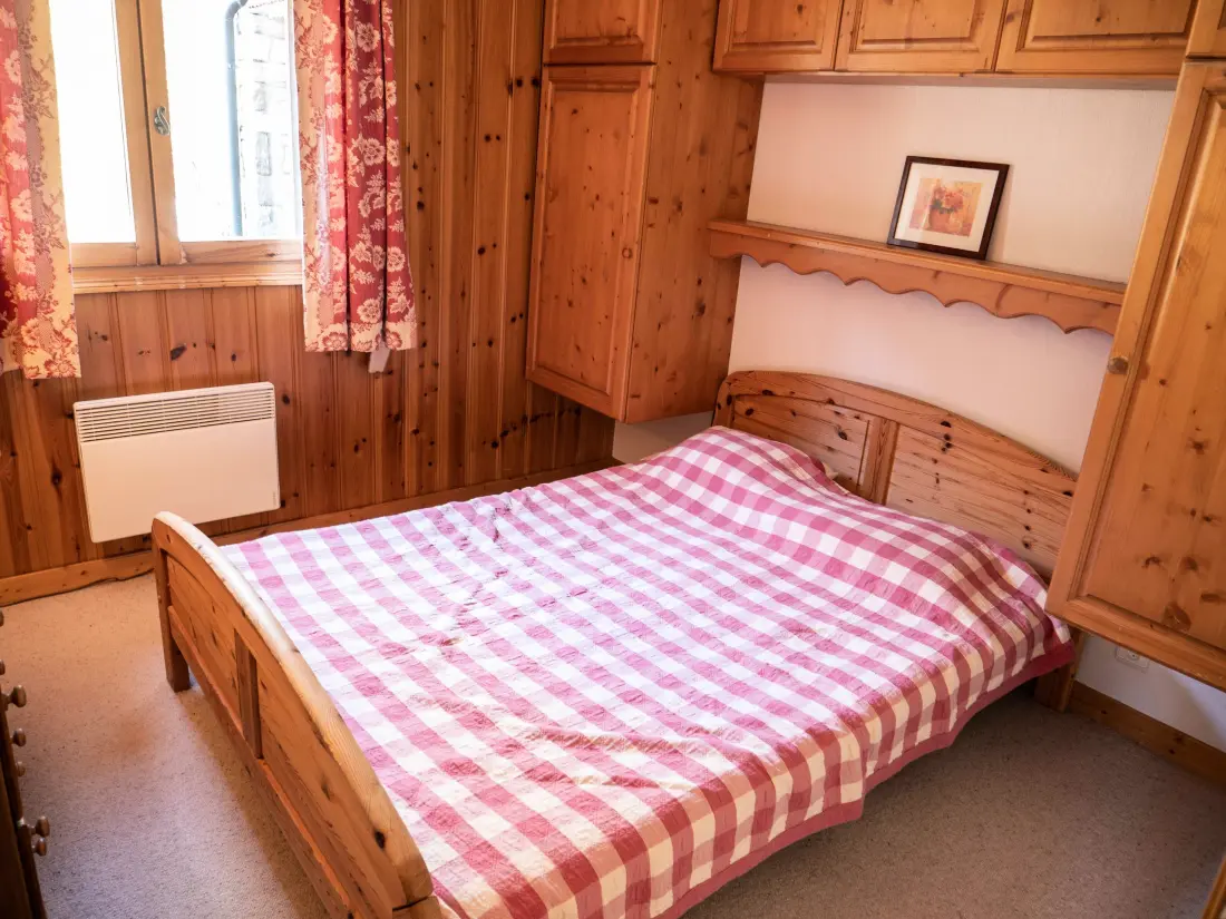 Residence Alpages B