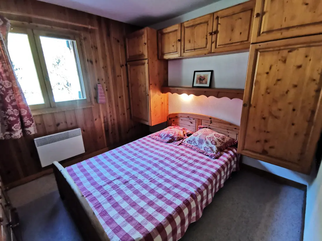 Residence Alpages B