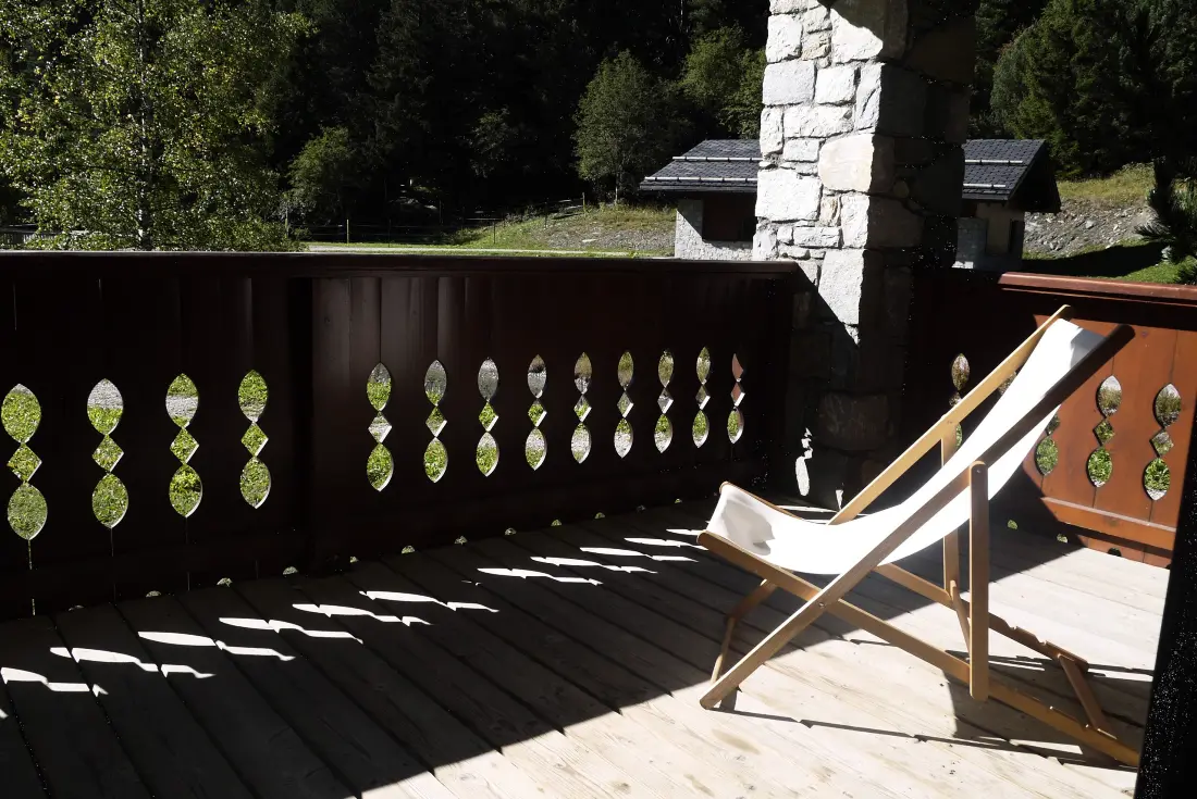 Residence Alpages B