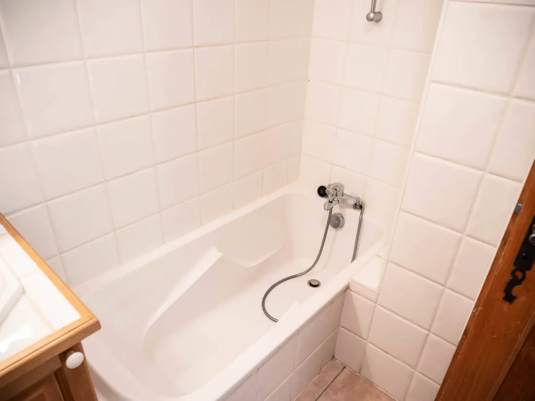 Residence Alpages B