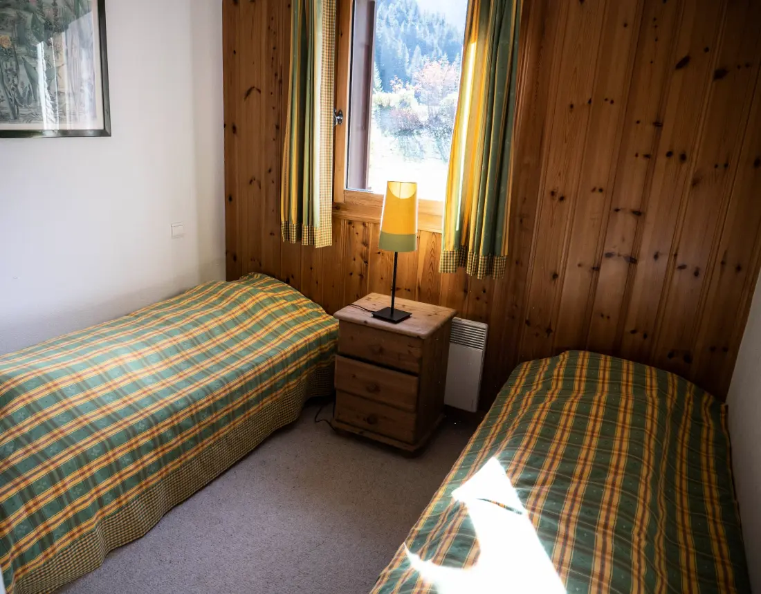 Residence Alpages B