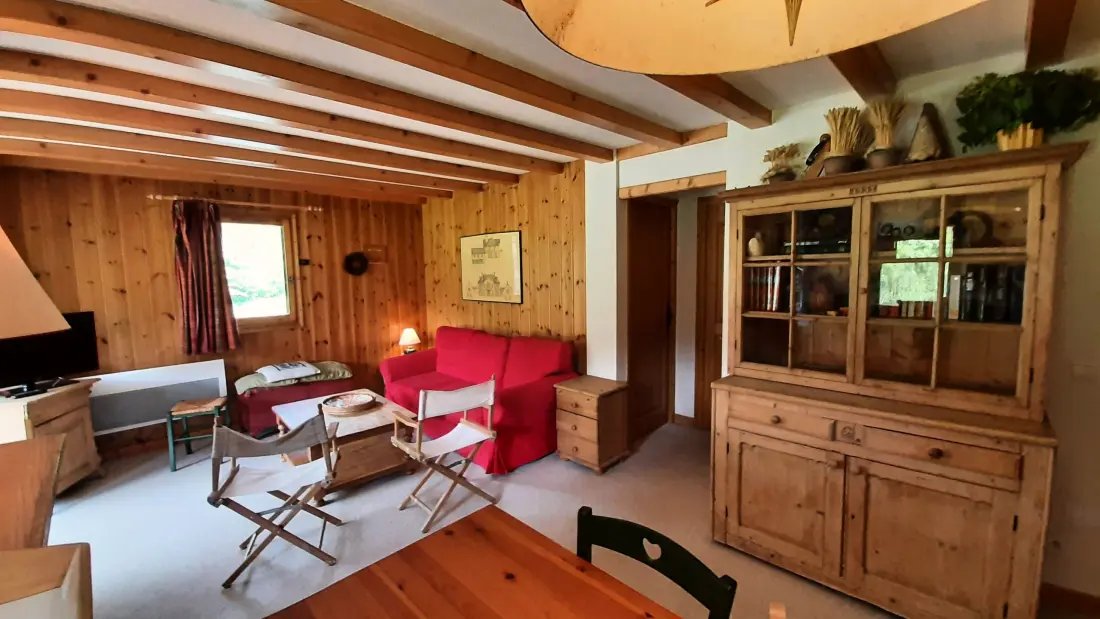 Residence Alpages B