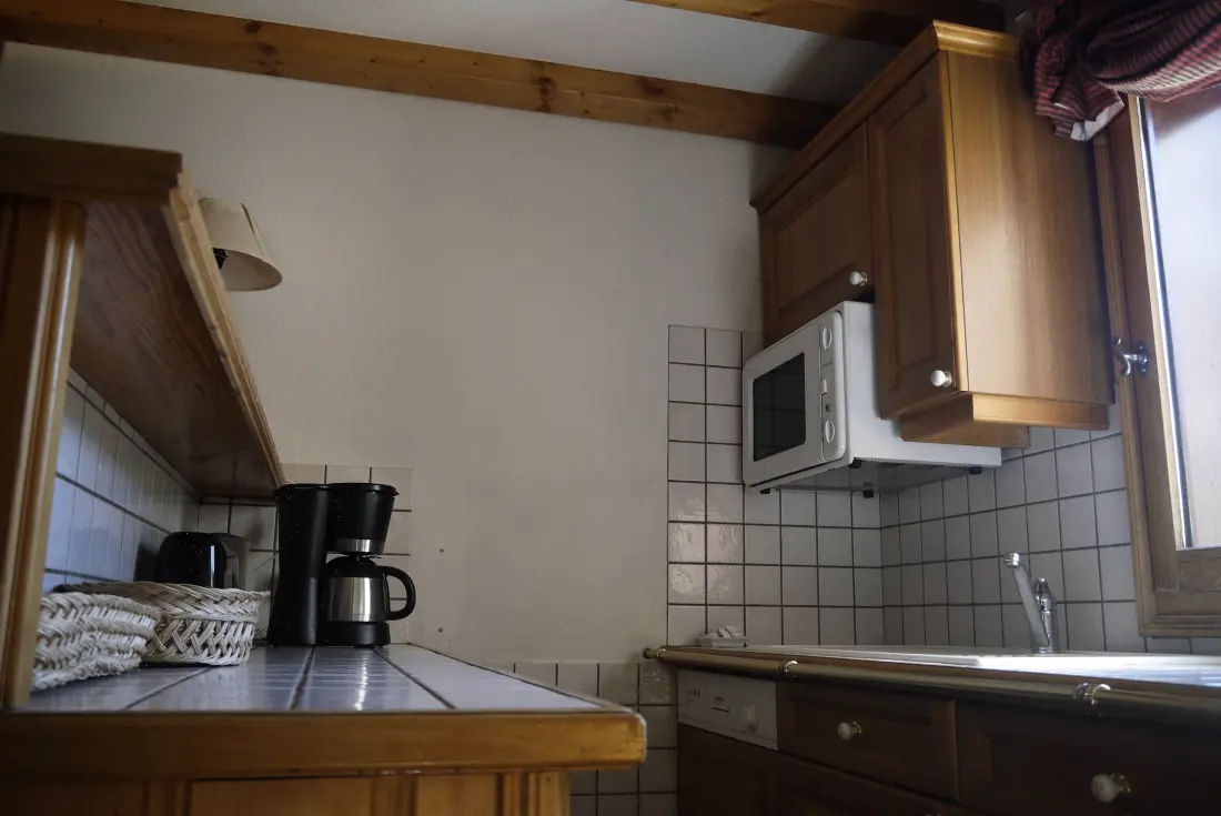 Residence Alpages B