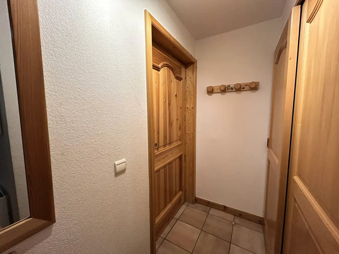 Residence Alpages C