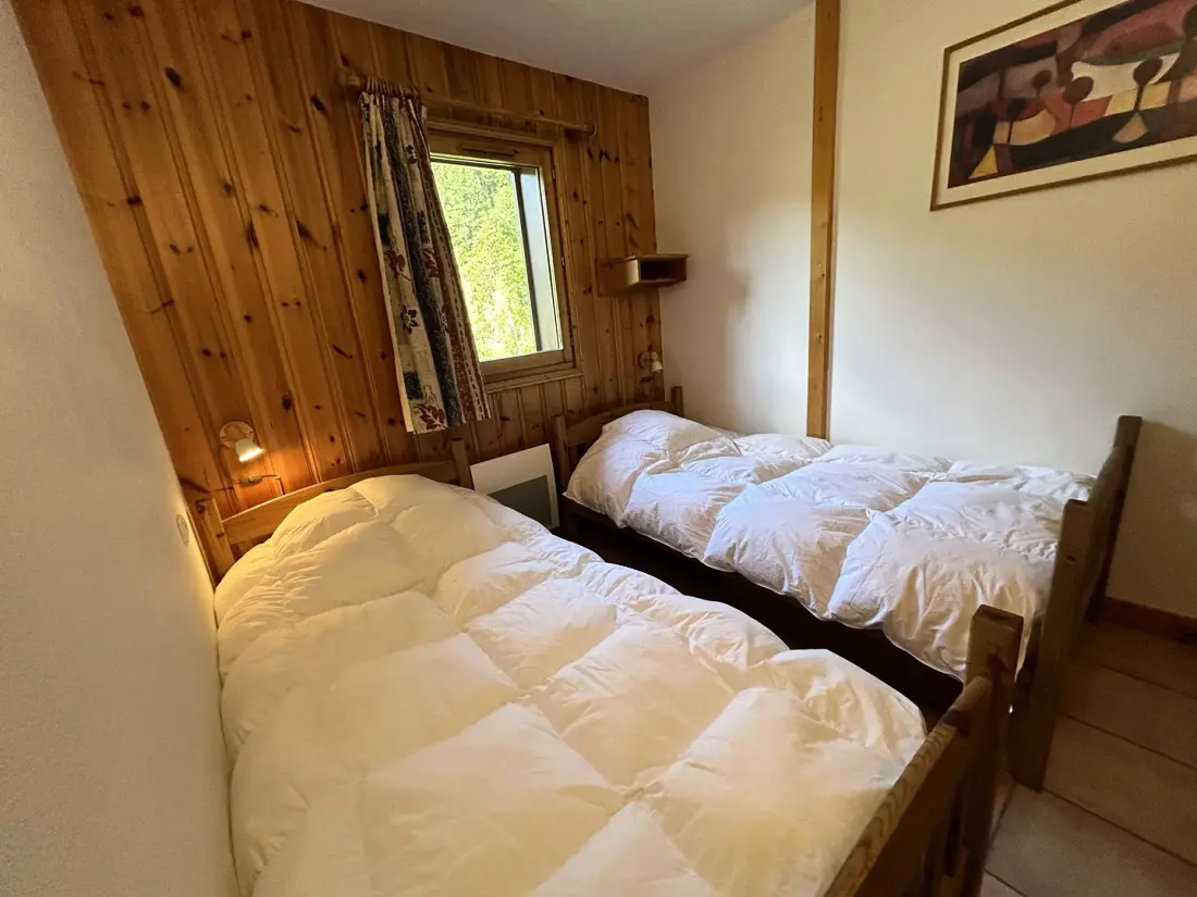 Residence Alpages C