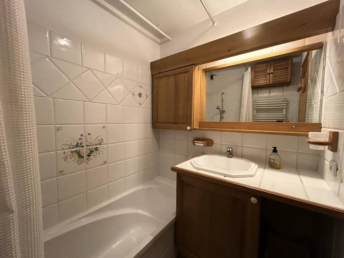Residence Alpages C