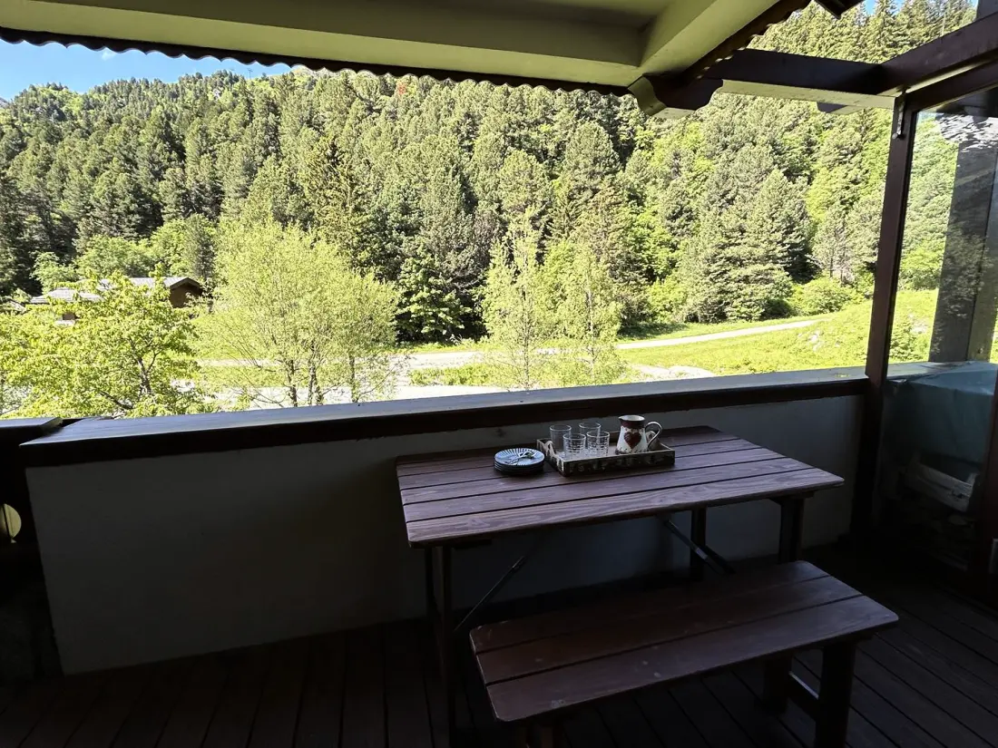 Residence Alpages C