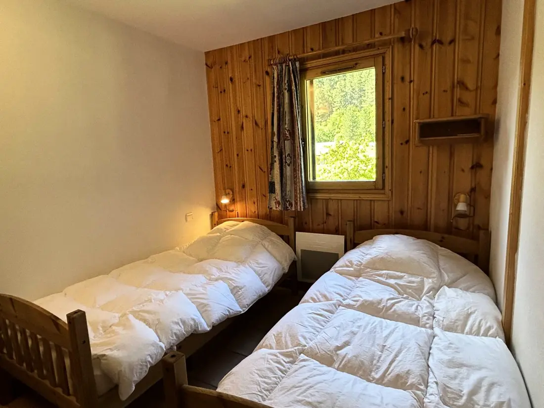 Residence Alpages C