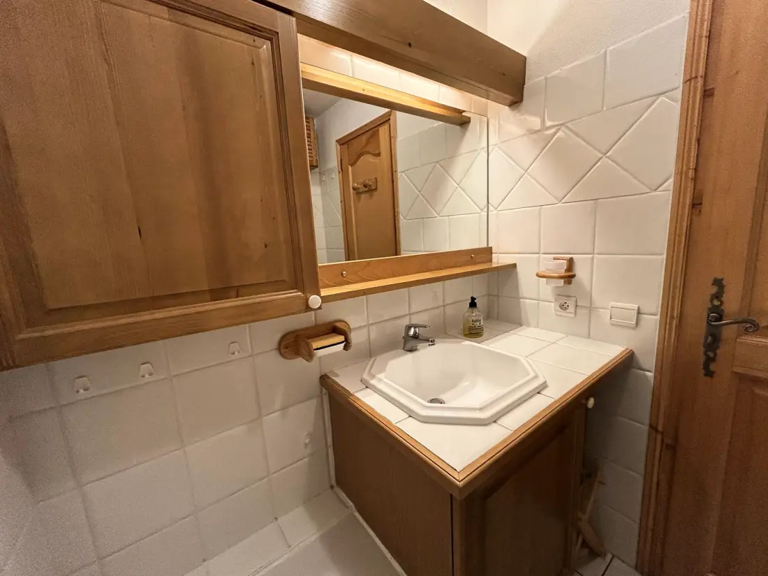 Residence Alpages C