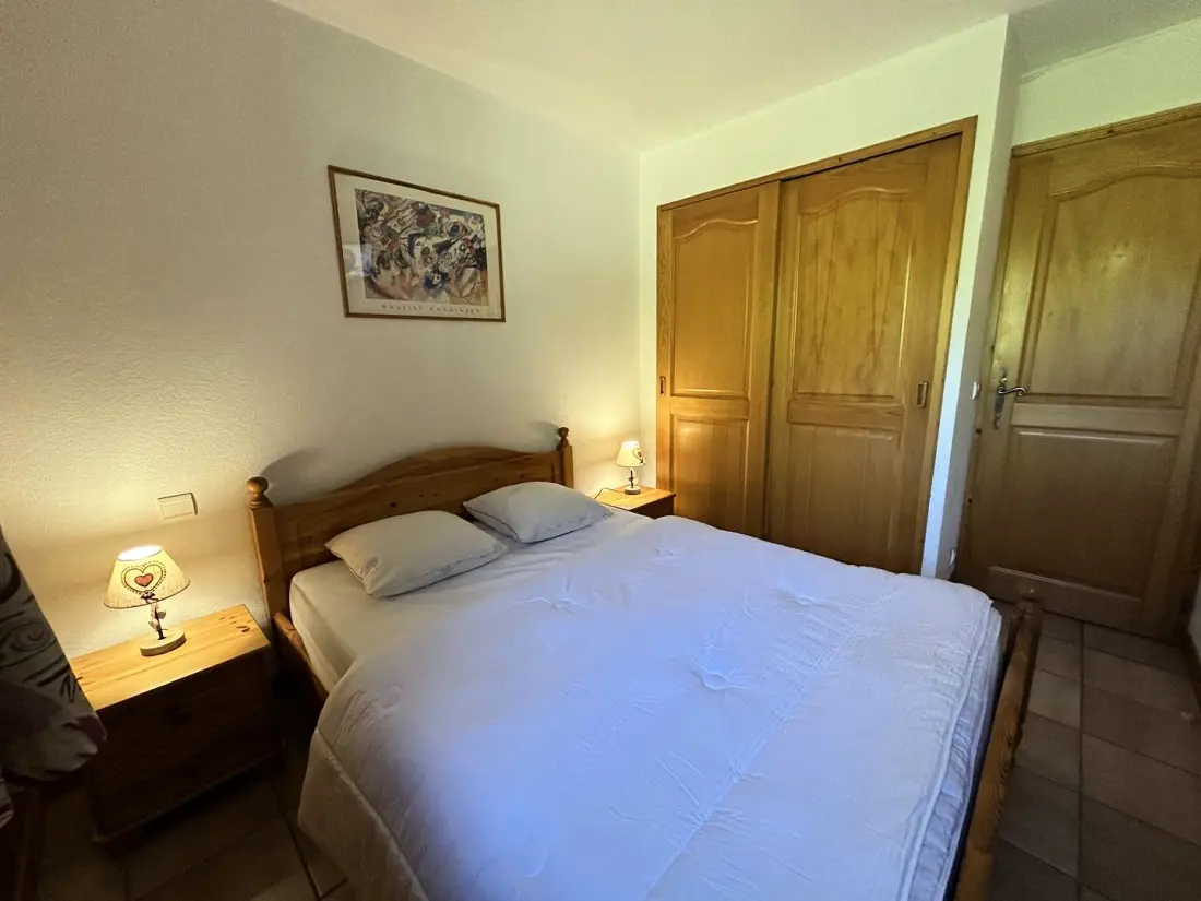 Residence Alpages C