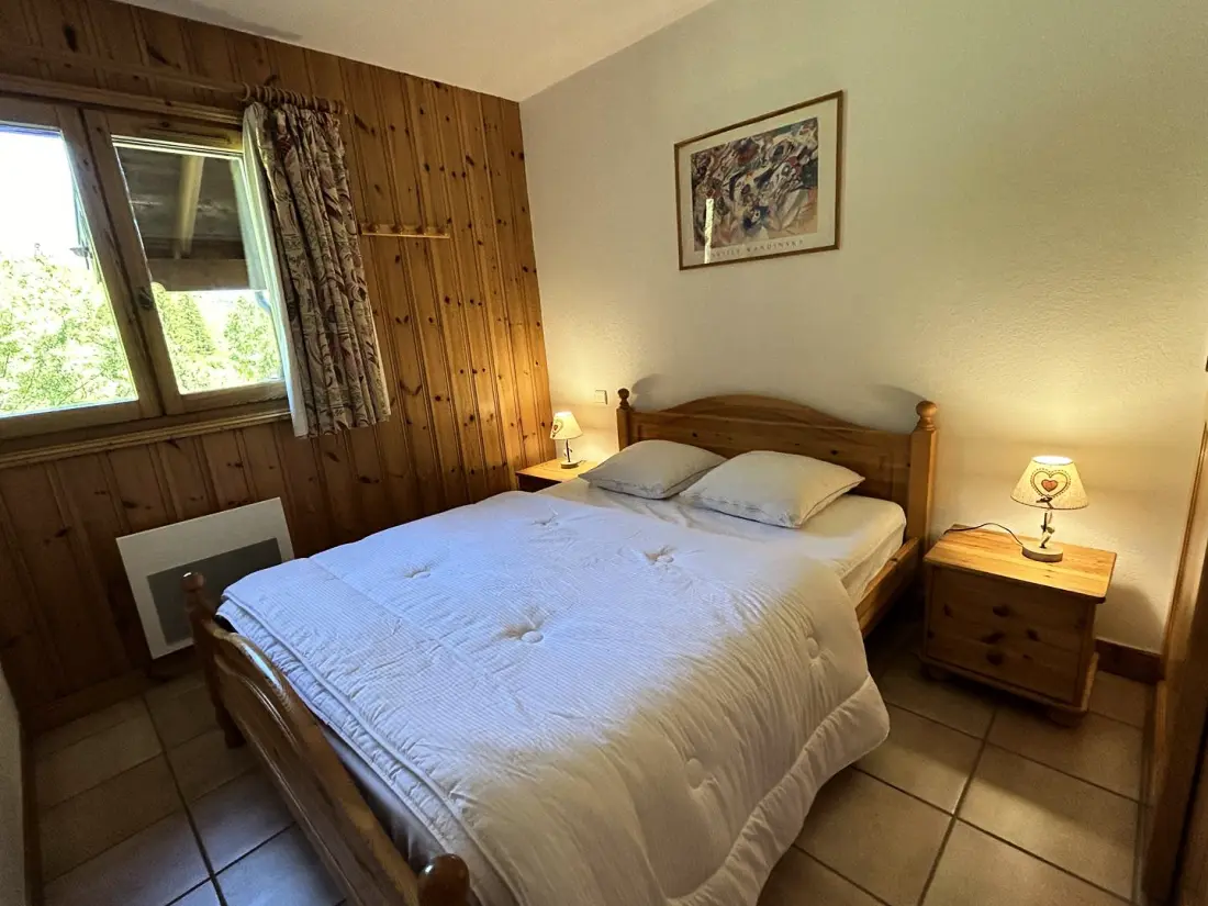 Residence Alpages C